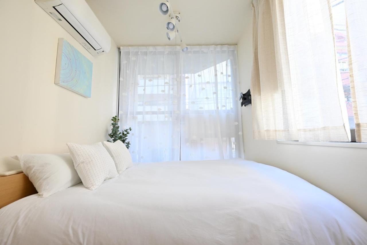 小春日和_沐夏館 Apartment Tokyo