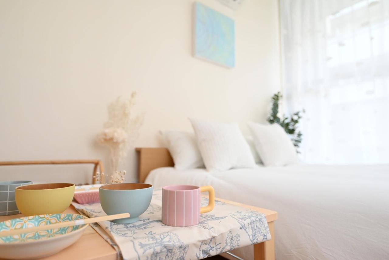 小春日和_沐夏館 Apartment