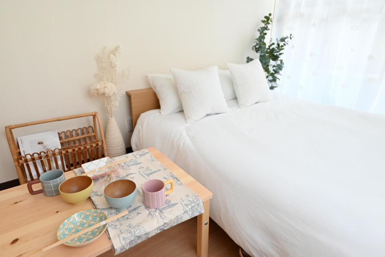 Apartment 小春日和_沐夏館 *