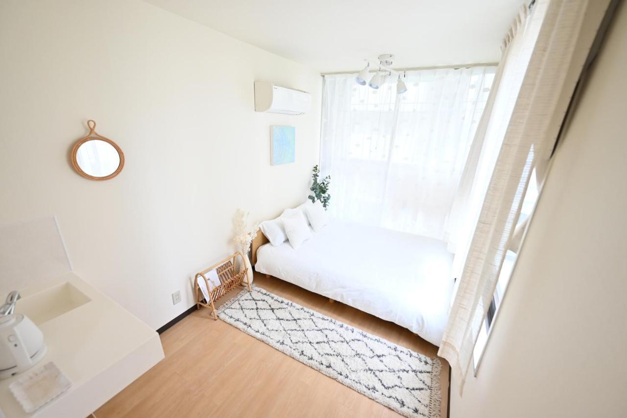 Apartment 小春日和_沐夏館