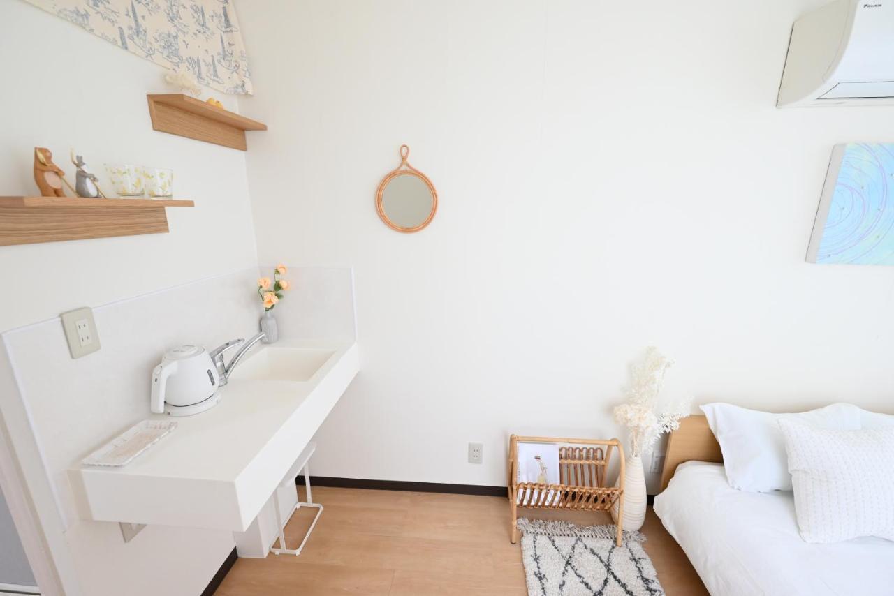 小春日和_沐夏館 Apartment Tokyo
